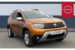 2020 Dacia Duster