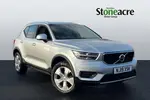 2019 Volvo XC40