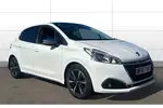 2017 Peugeot 208