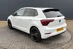 2024 Volkswagen Polo GTI