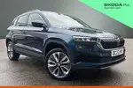2023 Skoda Karoq