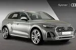 2022 Audi SQ5