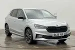 2025 Skoda Fabia