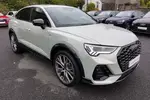 2024 Audi Q3