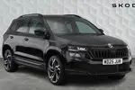 2025 Skoda Karoq