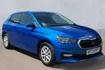2023 Skoda Fabia