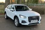 2025 Audi Q2
