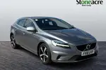 2018 Volvo V40