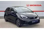2025 Honda Jazz