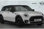 2021 MINI Clubman
