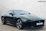 2020 Jaguar F-Type
