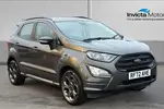 2022 Ford EcoSport