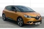2016 Renault Scenic