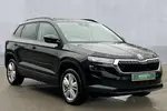 2024 Skoda Karoq