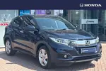 2018 Honda HR-V