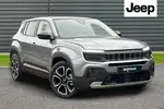2025 Jeep Avenger