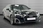 2020 Audi A5