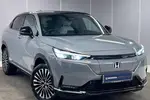 2025 Honda E Ny1