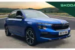 2024 Skoda Kamiq