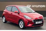 2021 Hyundai i10