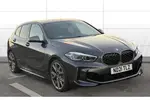 2021 BMW 1 Series