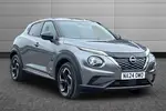 2024 Nissan Juke