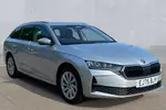 2025 Skoda Octavia