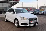 2017 Audi A1