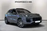 2025 Porsche Cayenne