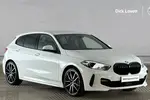 2022 BMW 1 Series