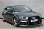 2017 Audi A3
