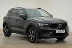 2023 Volvo XC40