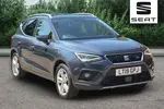 2019 SEAT Arona