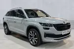 2023 Skoda Kodiaq