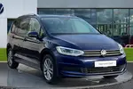 2025 Volkswagen Touran