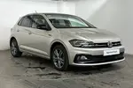 2019 Volkswagen Polo