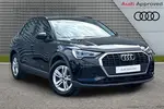 2023 Audi Q3