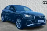 2025 Audi Q2
