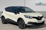 2018 Renault Captur