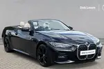 2021 BMW 4 Series