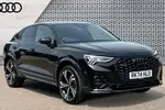2024 Audi Q3