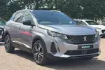 2022 Peugeot 3008