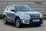 2019 Suzuki Vitara