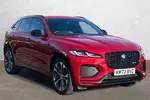 2023 Jaguar F-Pace