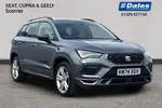 2024 SEAT Ateca