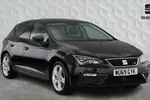 2019 SEAT Leon