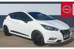 2022 Nissan Micra