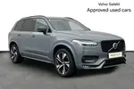 2022 Volvo XC90