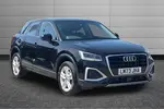 2023 Audi Q2