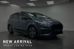 2019 Ford S-MAX